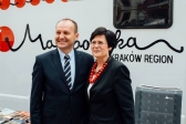 Przejdź do: 15–lecie partnerstwa z Turyngią